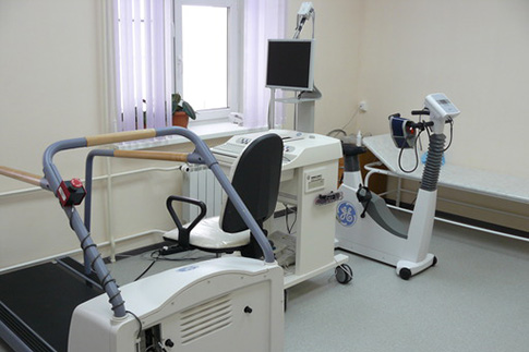 Функциональная фиагностика